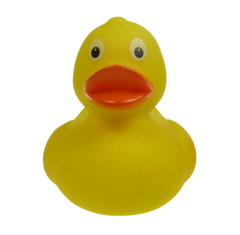 Ente, Rennente Speedie 6 cm