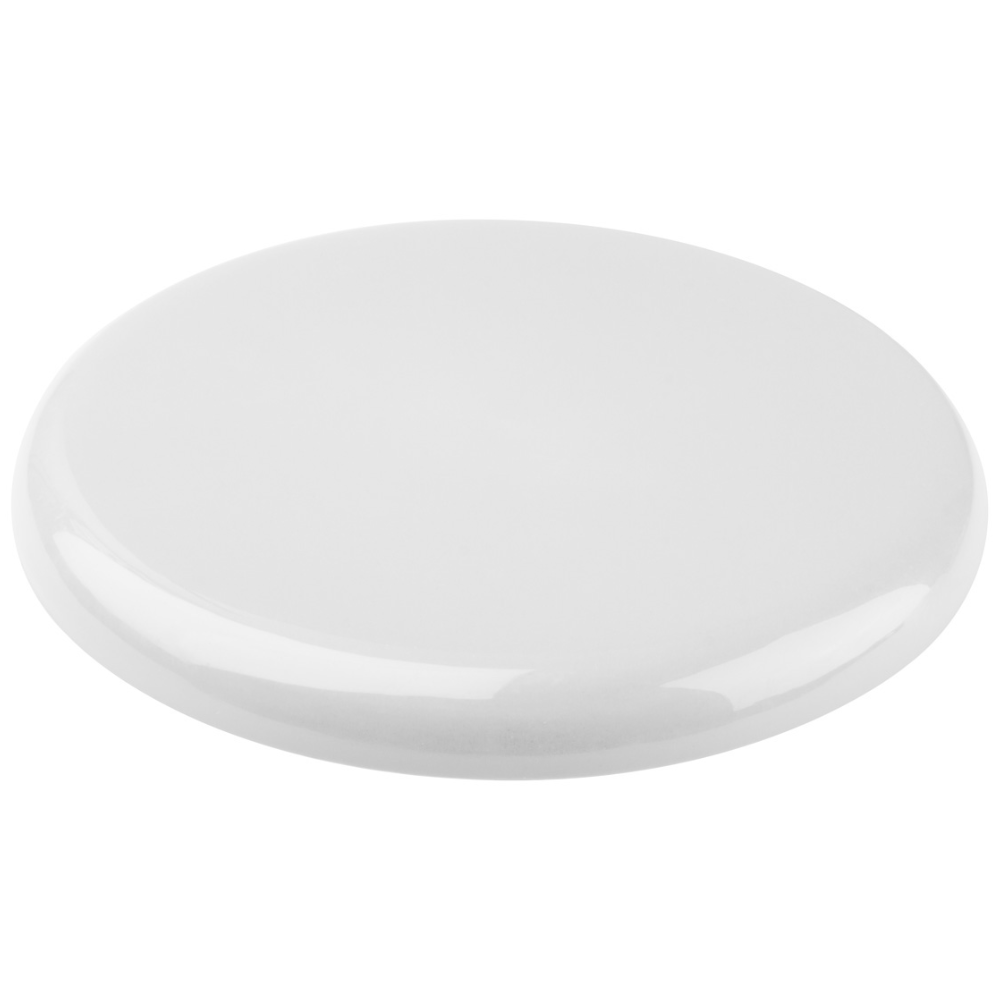 Smooth Fly Frisbee