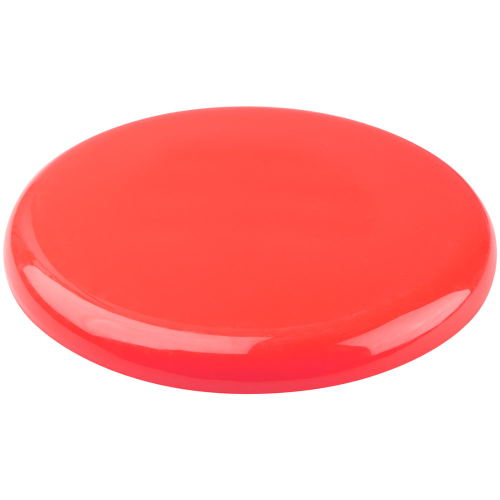 Smooth Fly Frisbee