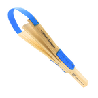 CLAPPERWOOD - Klatschpappe aus Holz