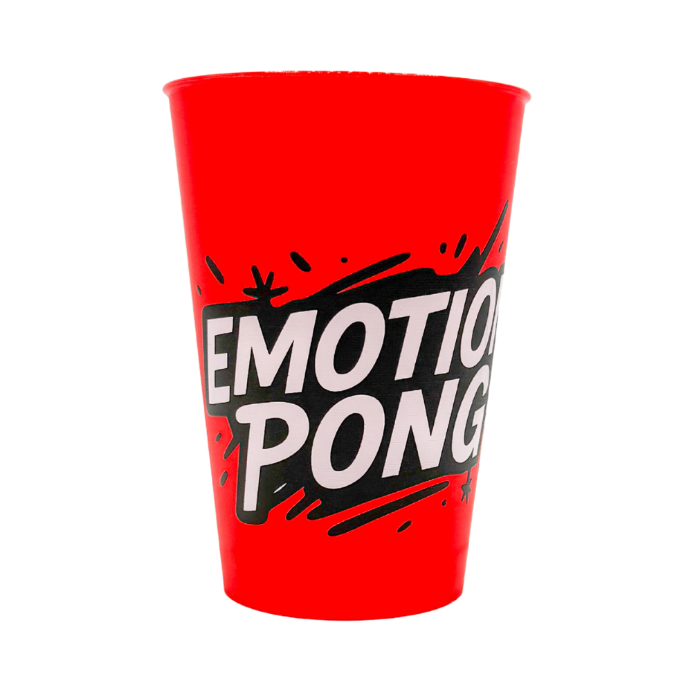 EmotionPong