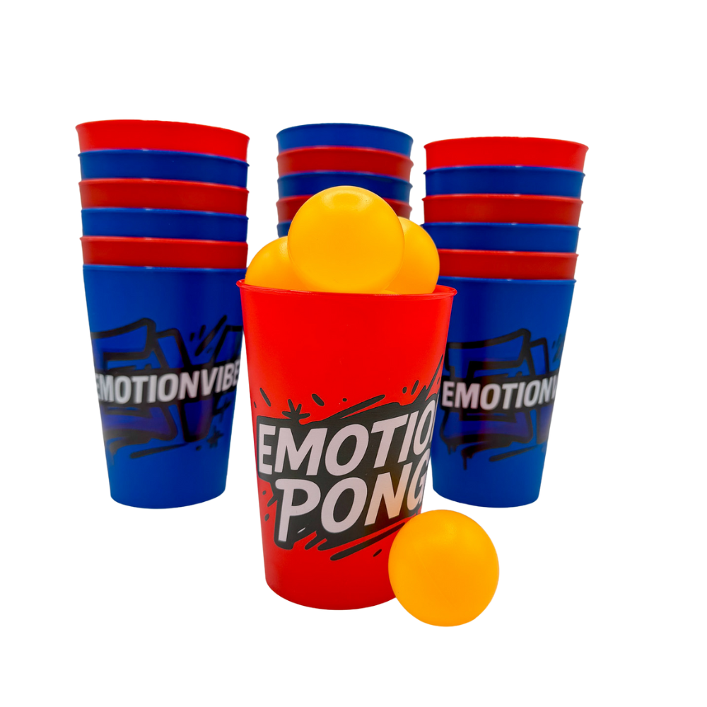 EmotionPong