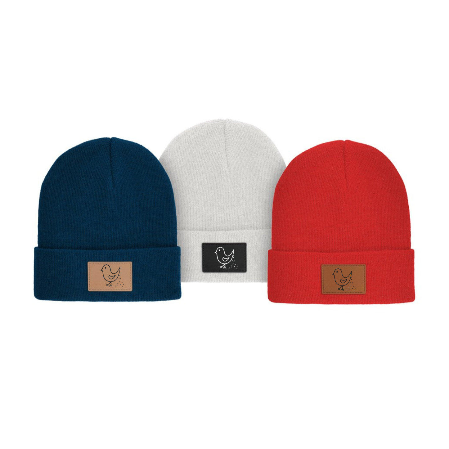 Beanie Basic