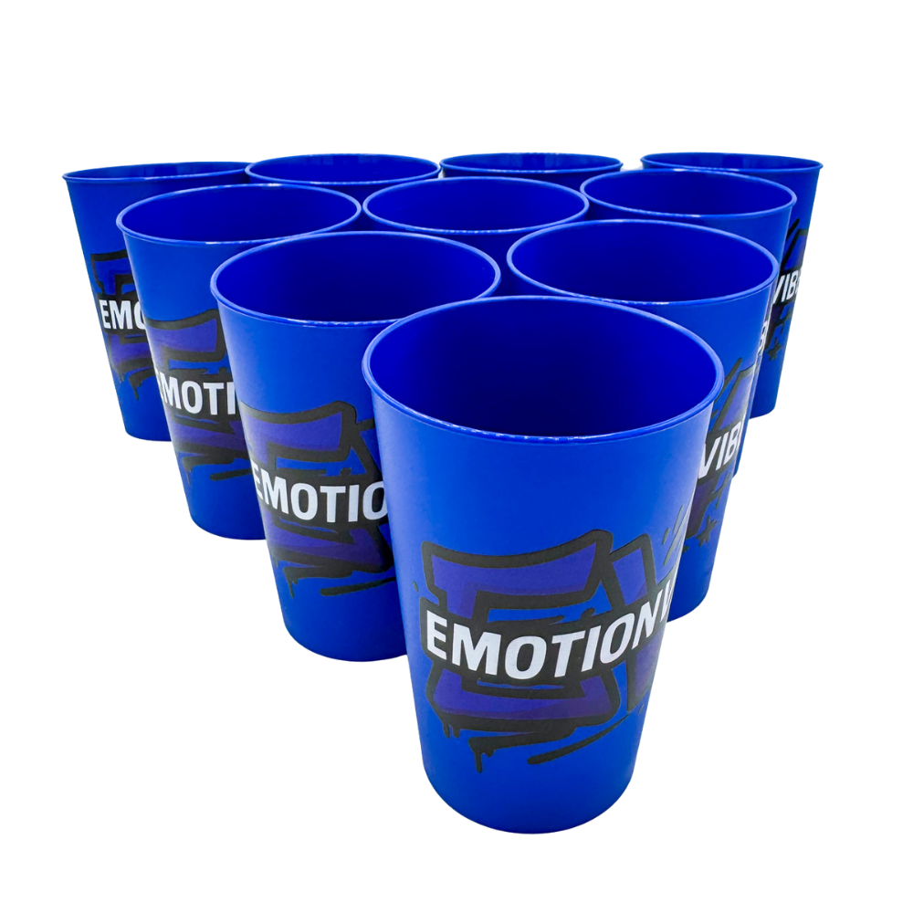 EmotionPong