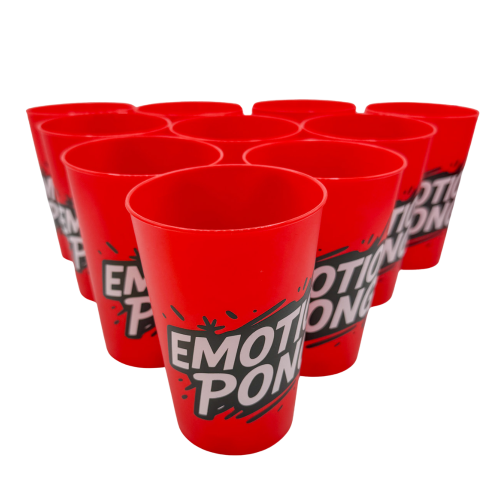 EmotionPong