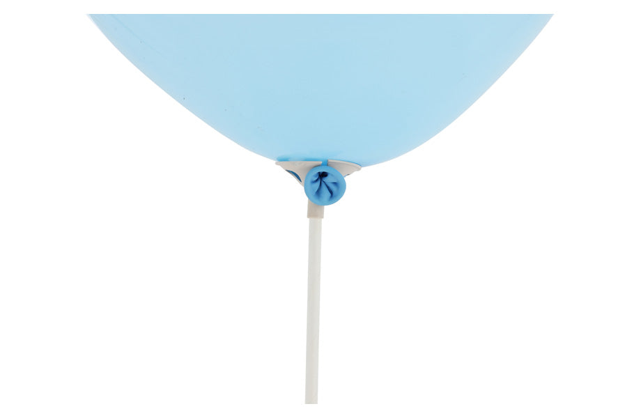 Luftballons Classic, Verpackung 50Stück