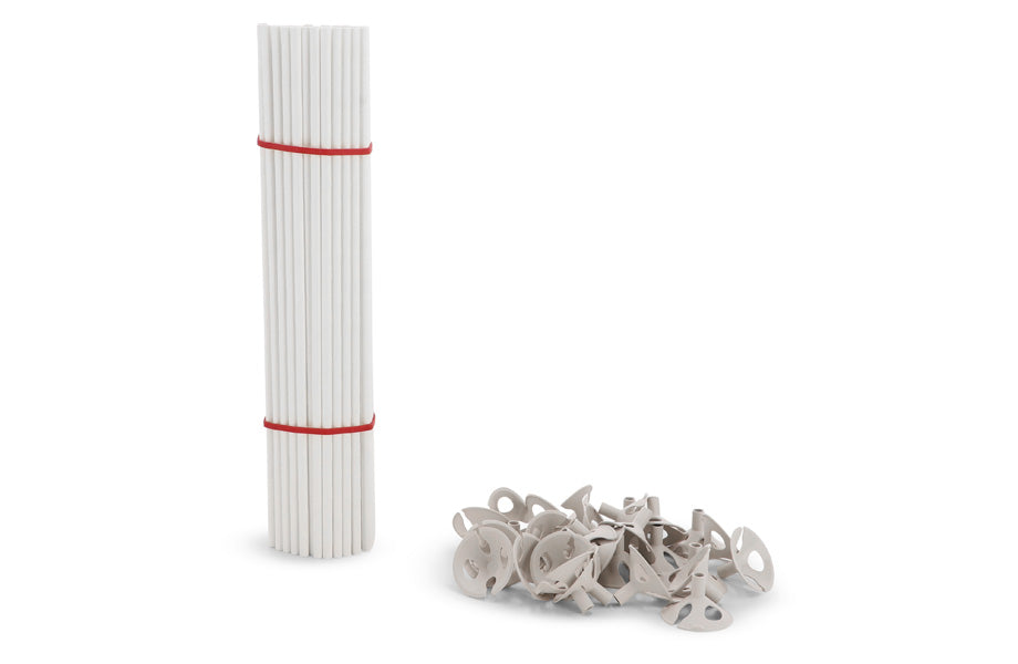 Luftballons Classic, Verpackung 50Stück