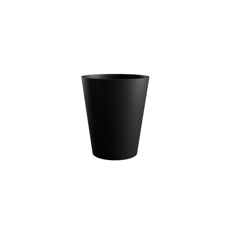 EmotionCup - ohne Deckel - schwarz