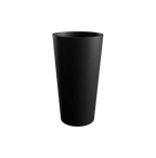 EmotionCup - ohne Deckel - schwarz