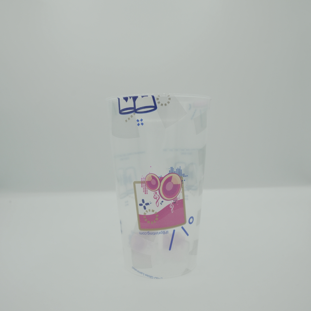 EmotionCup mit Henkel digitaler Aufdruck inkl.