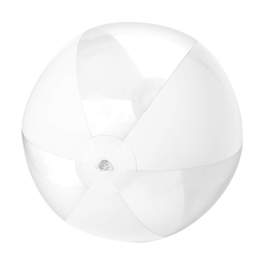 Byron Strandball