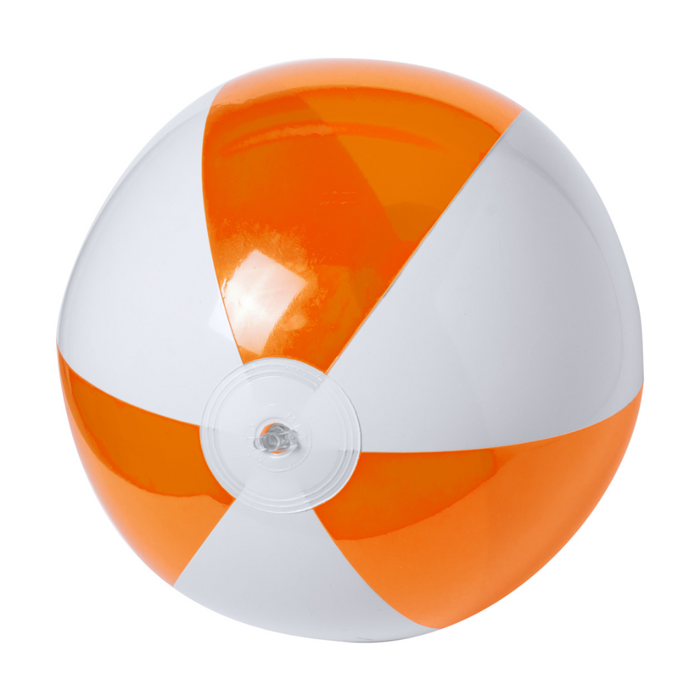 Byron Strandball