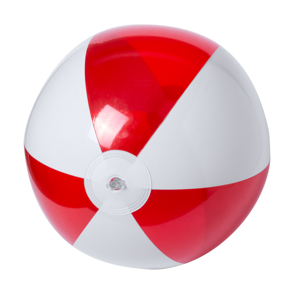 Byron Strandball