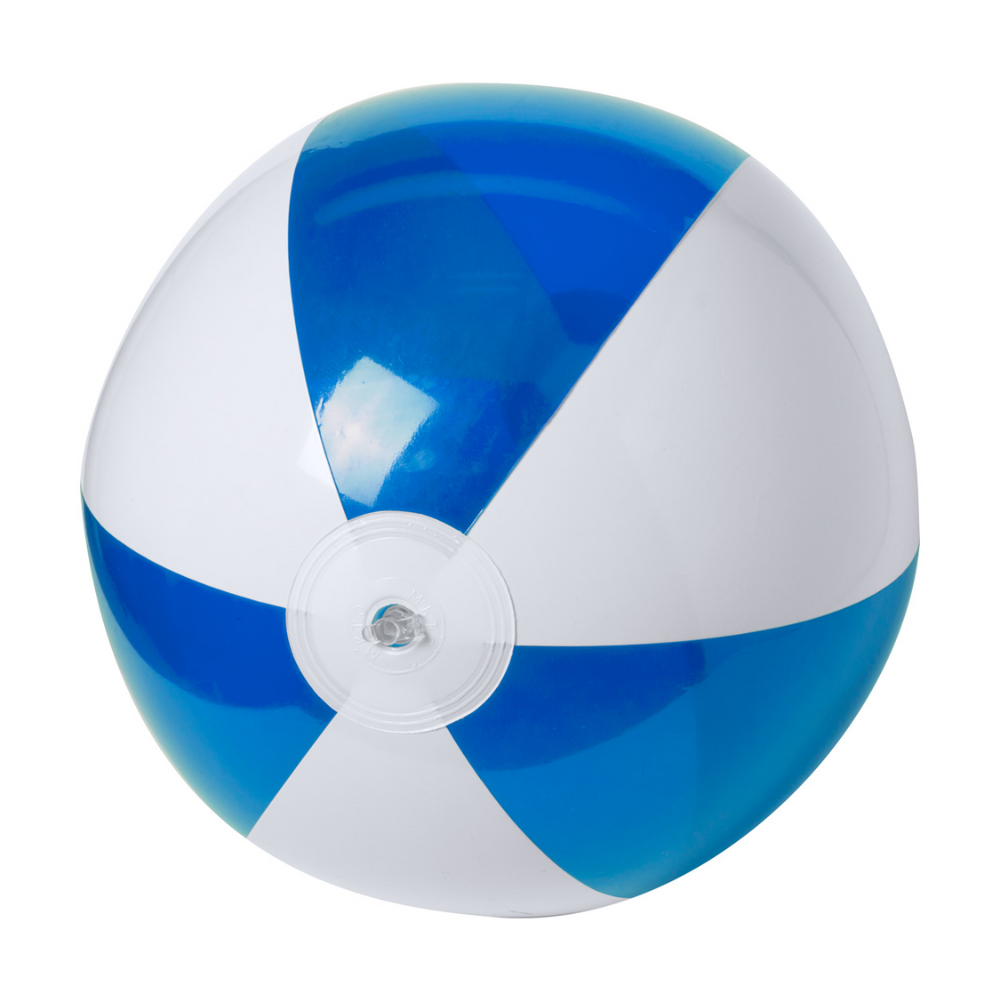 Byron Strandball