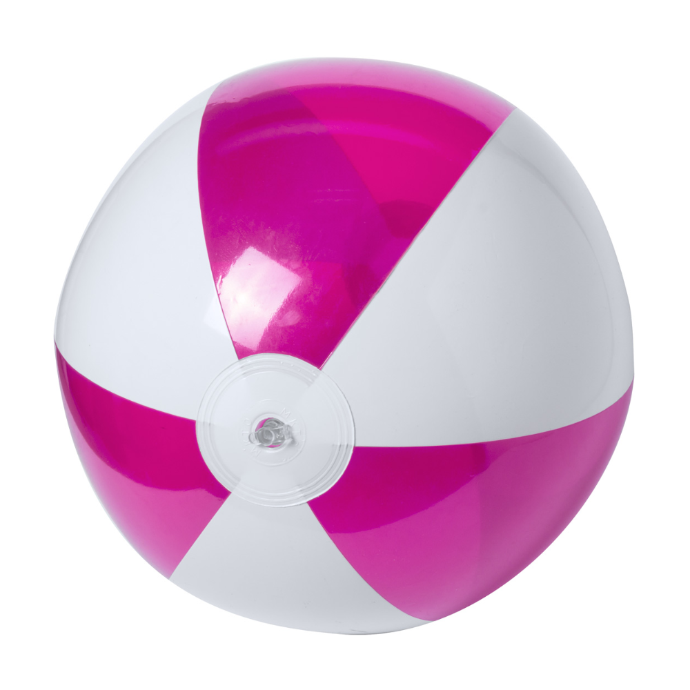 Byron Strandball