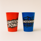 EmotionPong