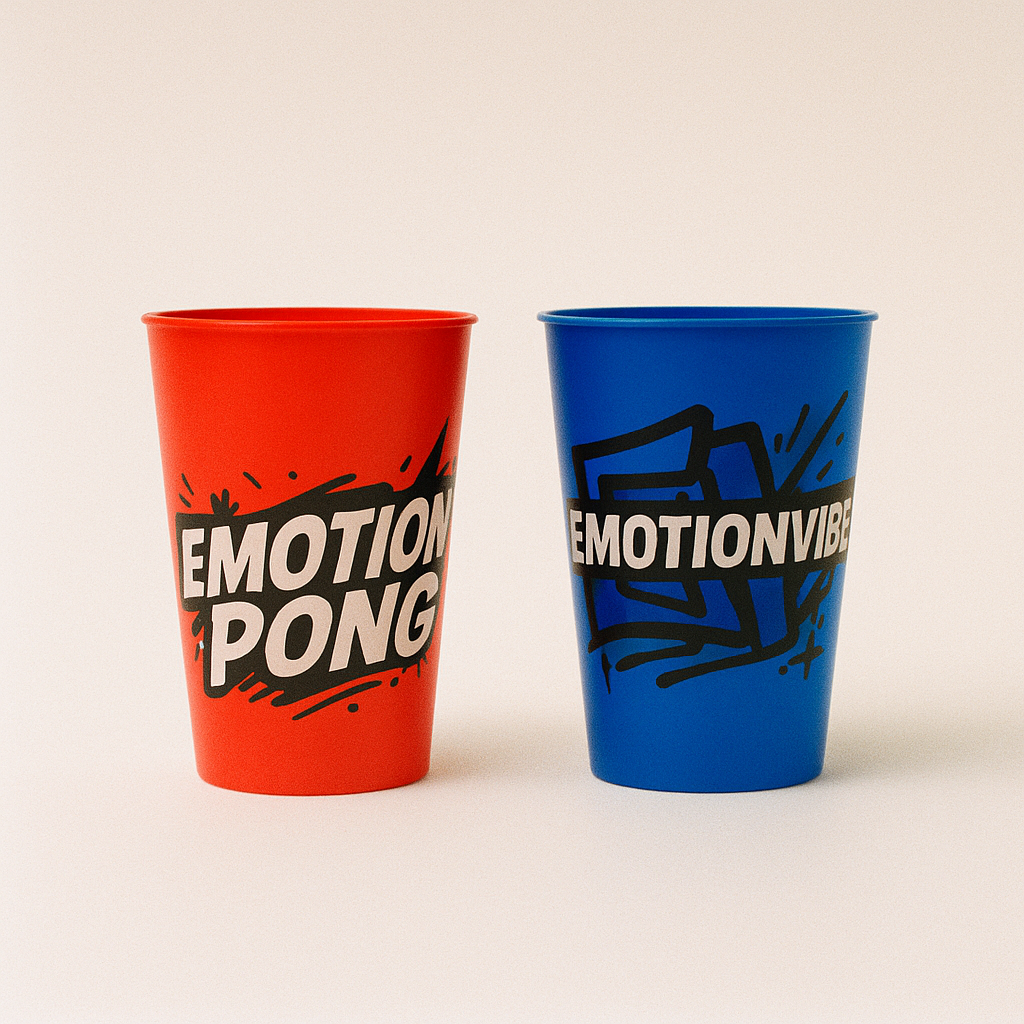 EmotionPong