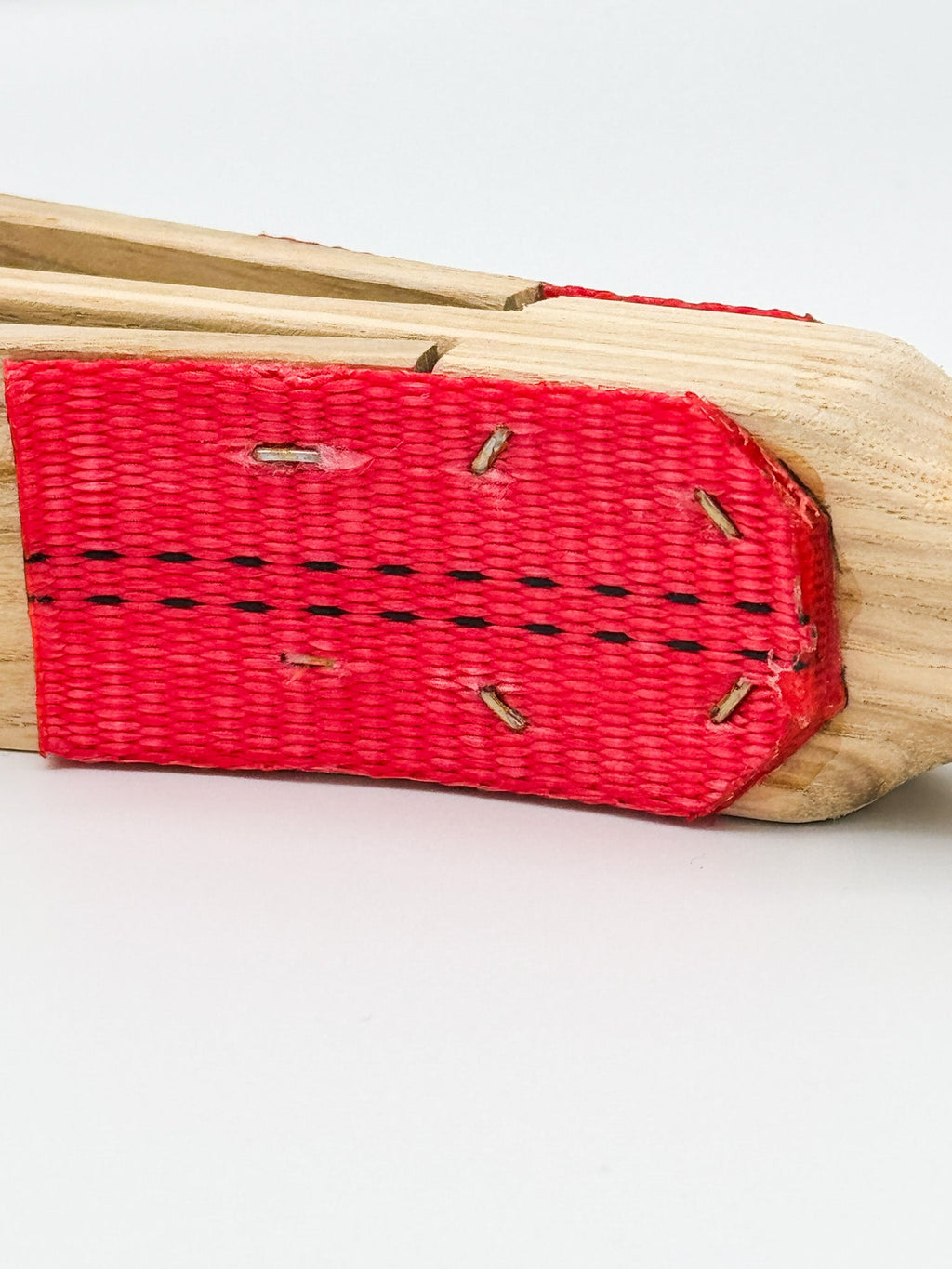 CLAPPERWOOD - Klatschpappe aus Holz