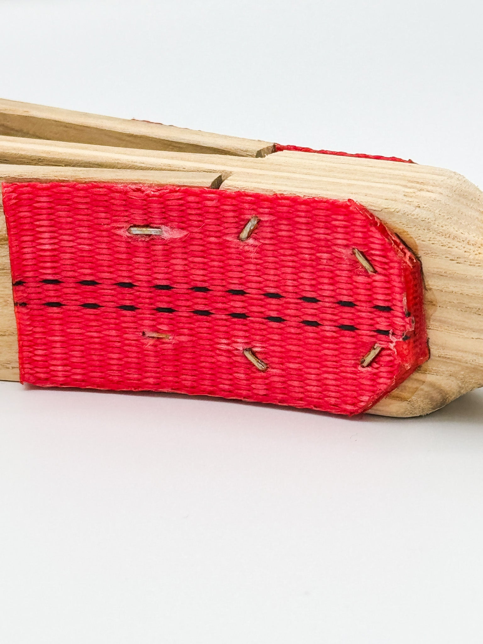 CLAPPERWOOD - Klatschpappe aus Holz