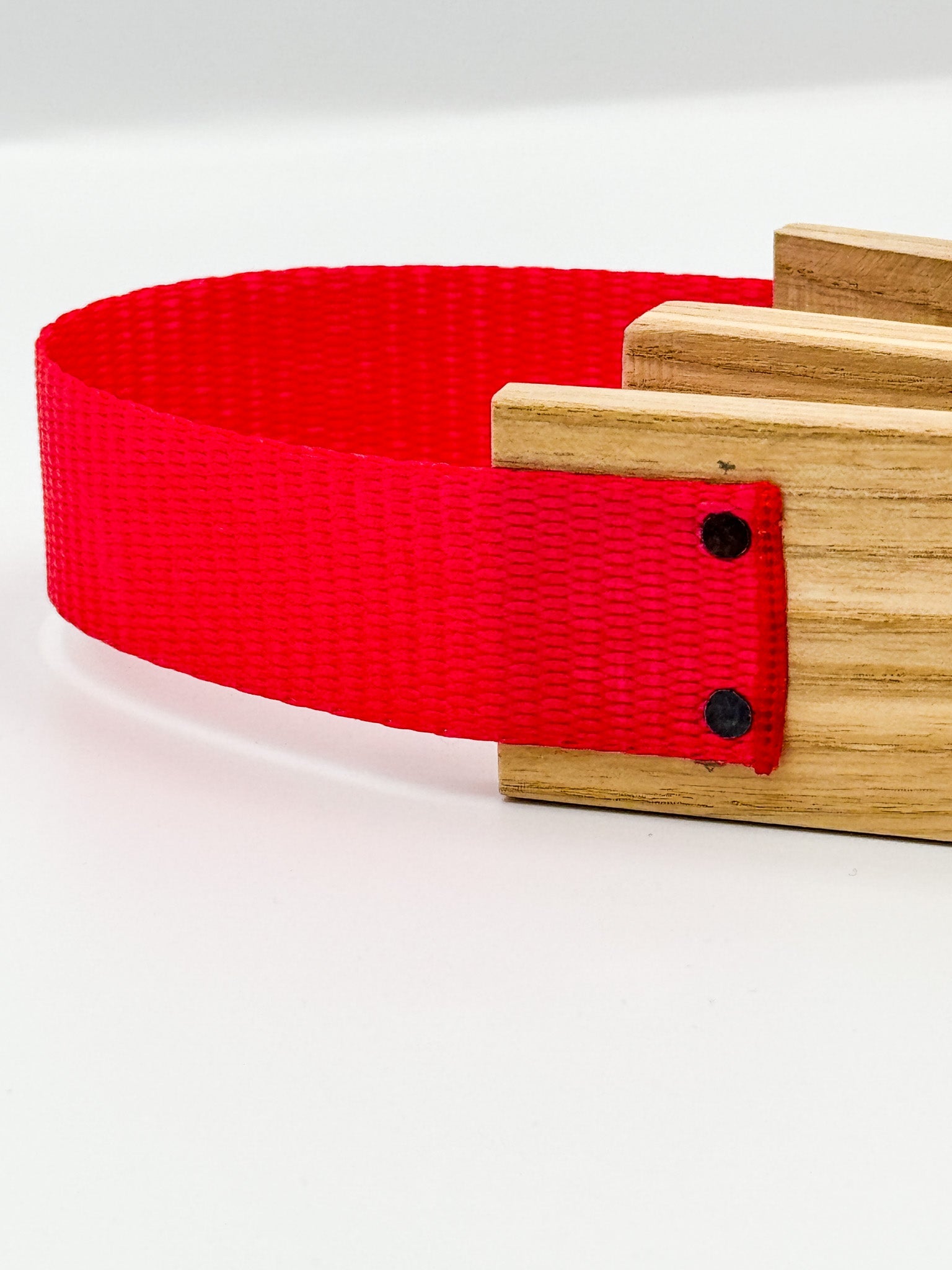 CLAPPERWOOD - Klatschpappe aus Holz