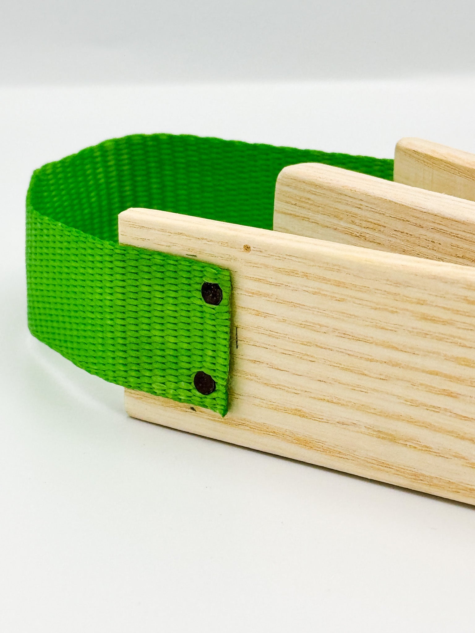 CLAPPERWOOD - Klatschpappe aus Holz