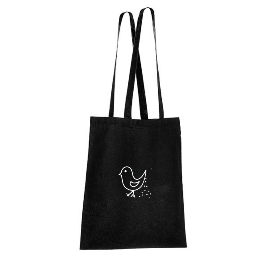 Baumwolltasche