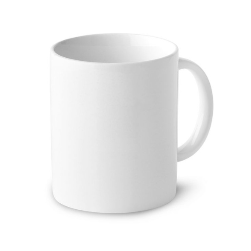 DUBLIN - Kaffeetasse
