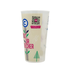 Kulturbecher
