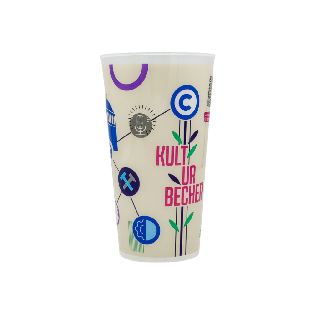 Kulturbecher