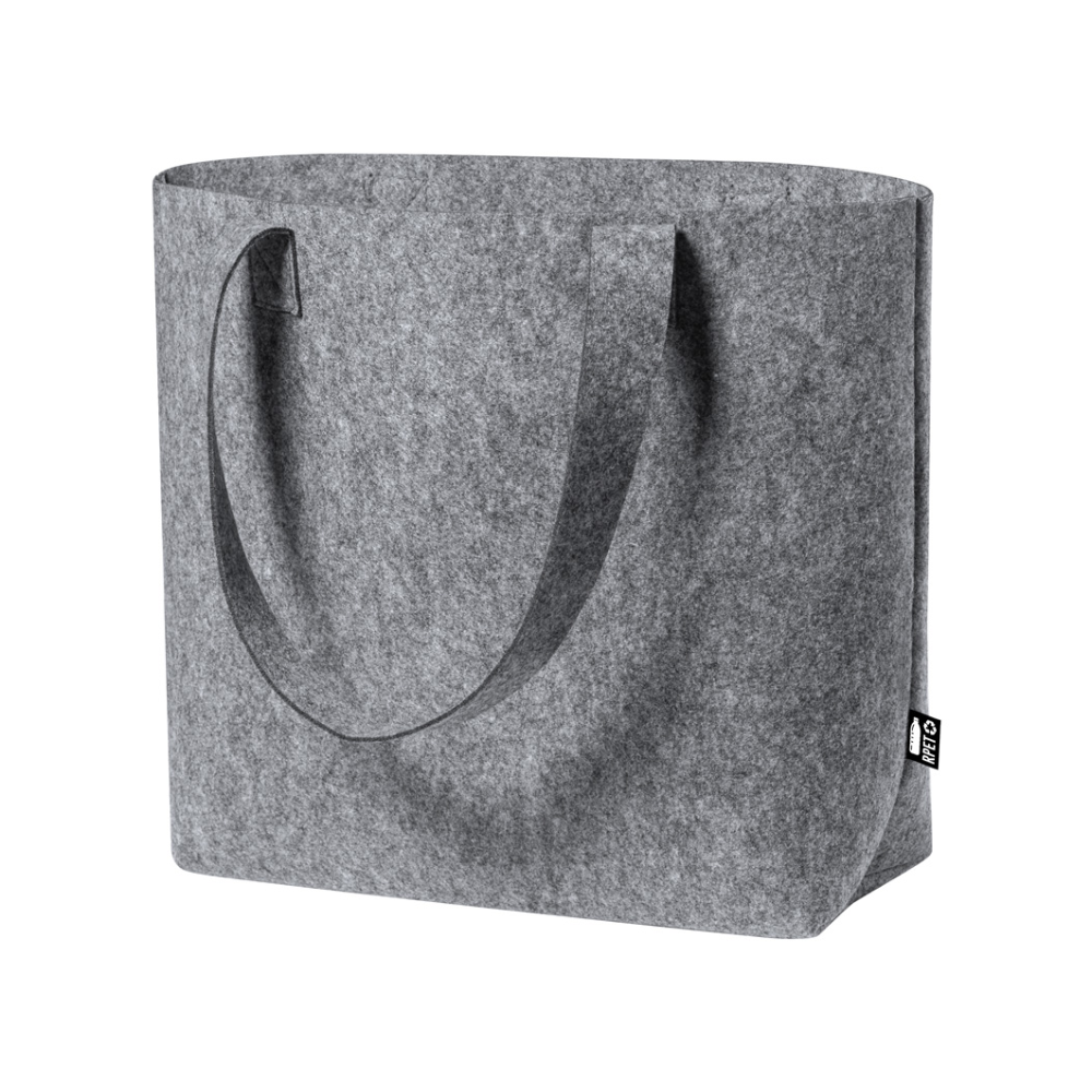 Loffel RPET Einkaufstasche