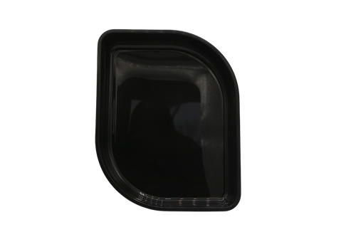 Mehrweg Menü Schale Assiette 1 - Fach