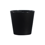 EmotionCup - ohne Deckel - schwarz