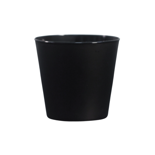 EmotionCup - ohne Deckel - schwarz