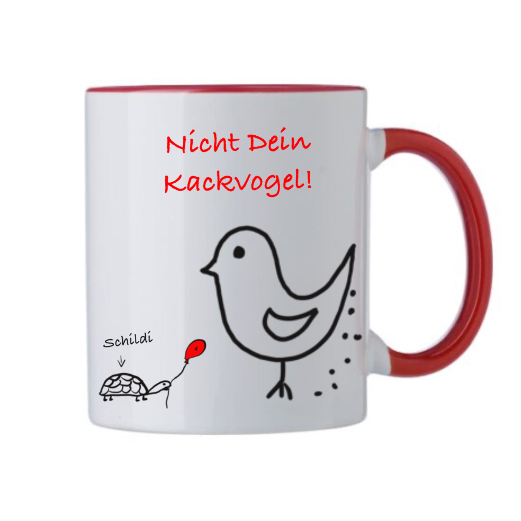 Kaffeetasse