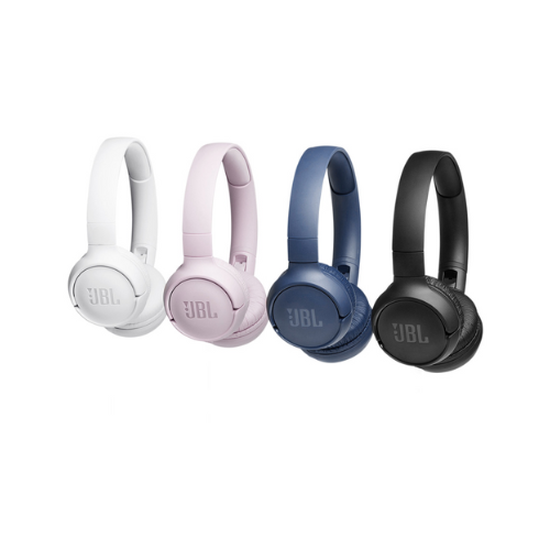 JBL TUNE 500 / 510 BT Kopfhörer