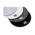 Hefe RPET-Filzuntersetzer