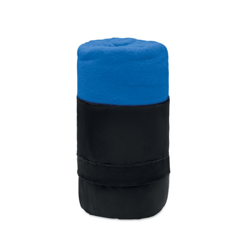 Musala RPet - Fleece Decke