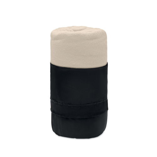 Musala RPet - Fleece Decke