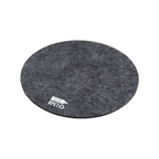 Hefe RPET-Filzuntersetzer