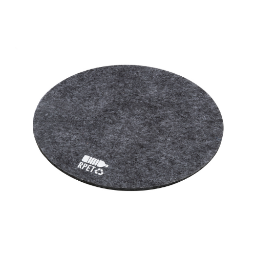 Hefe RPET-Filzuntersetzer