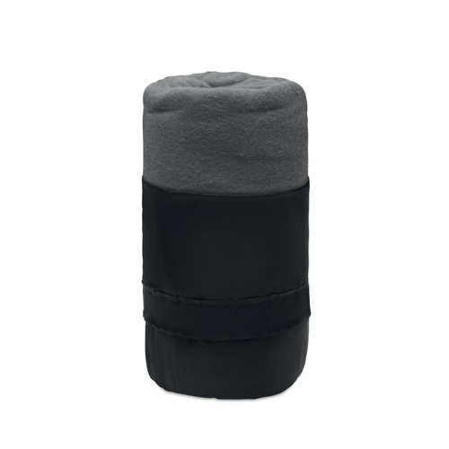 Musala RPet - Fleece Decke