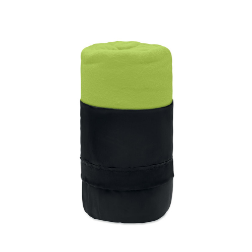 Musala RPet - Fleece Decke