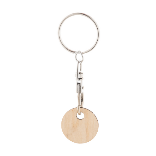 ColoShop Eco EKW-Chip/Schlüsselanhänger