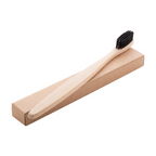 Boohoo Bambus-Zahnbürste