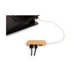 Metmaxx® Multi-Hub & Charge