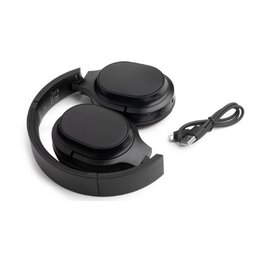 Kabellose Kopfhörer, faltbar