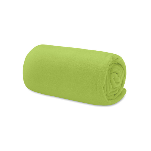 Musala RPet - Fleece Decke