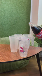 EmotionCup mit Henkel digitaler Aufdruck inkl.