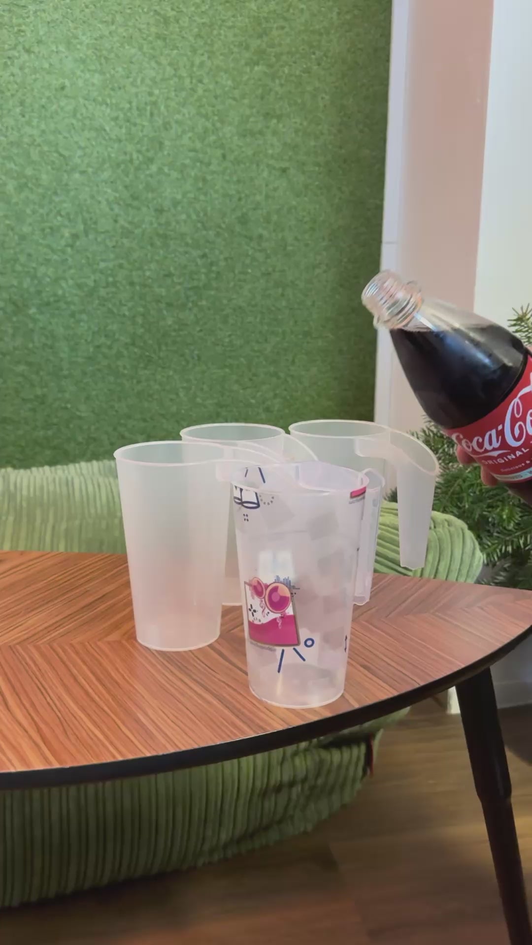 EmotionCup mit Henkel digitaler Aufdruck inkl.