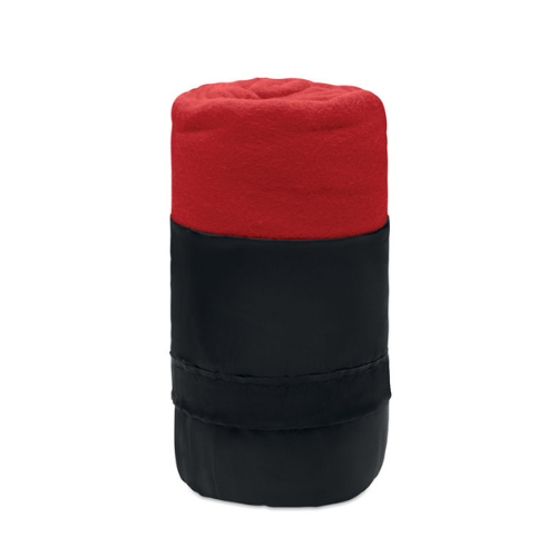 Musala RPet - Fleece Decke